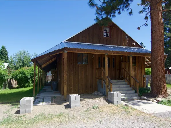 224 Castle Ave, Winthrop, WA 98862