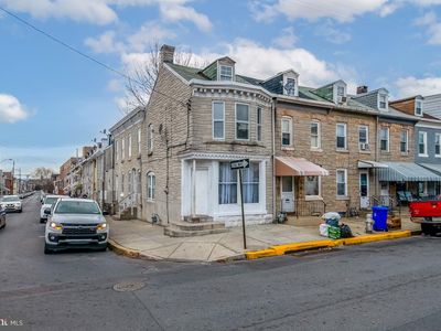 348 S 11th St, Reading, PA, 19602