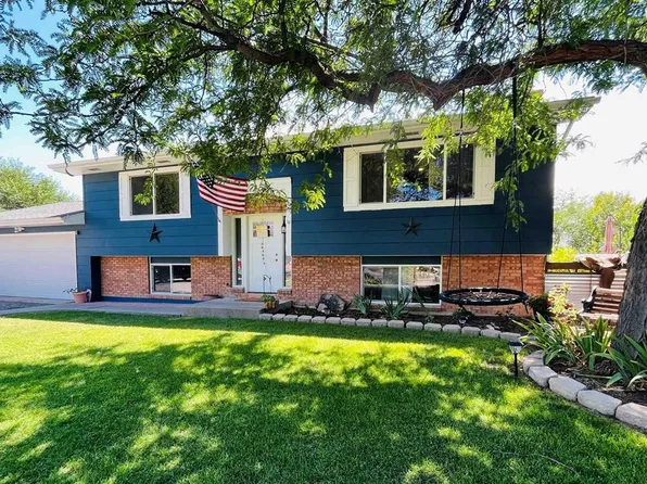 1004 Haley Place, Delta, CO 81416