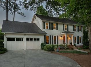 3337 Casteel Rd NE, Marietta, GA 30062