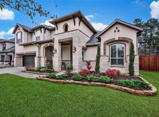 4123 Flagstone Pine Ln, Spring, TX 77386