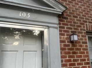 103 N Vance St, Whitakers, NC 27891