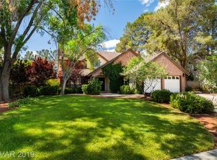 9 Pheasant Ridge Cir, Henderson, NV 89014