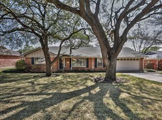 3617 Winifred Dr, Fort Worth, TX 76133