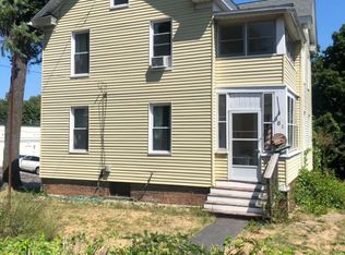 381 New Britain Rd, Berlin, CT 06037