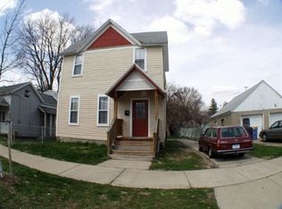 511 11th St NW, Grand Rapids, MI 49504