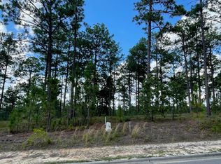 12 Ridgeland St LOT 1806/HALF OF 1805, Pinehurst, NC 28374