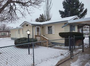 1511 Sharp Dr, Rapid City, SD 57703