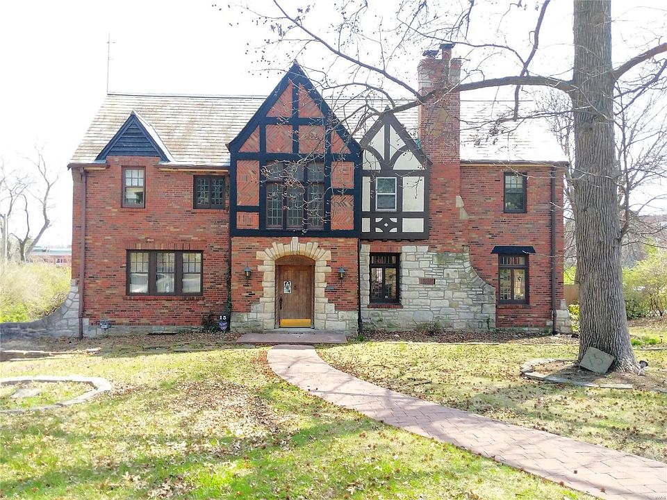 15 Bellerive Acres, Saint Louis, MO 63121 Zillow