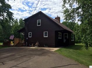 2960 County Road 103, Barnum, MN 55707