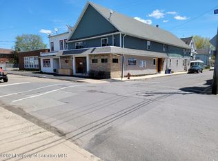201 River St, Olyphant, PA 18447