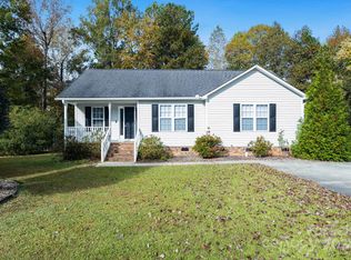 120 Blackthorne Pl, Garner, NC 27529