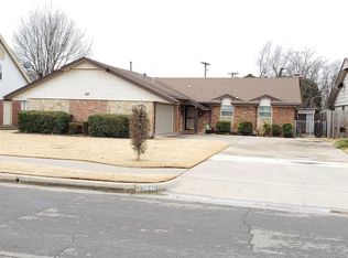 5840 S 76th Ave E, Tulsa, OK 74145