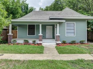 1417 5th Ave, Fort Worth, TX 76104