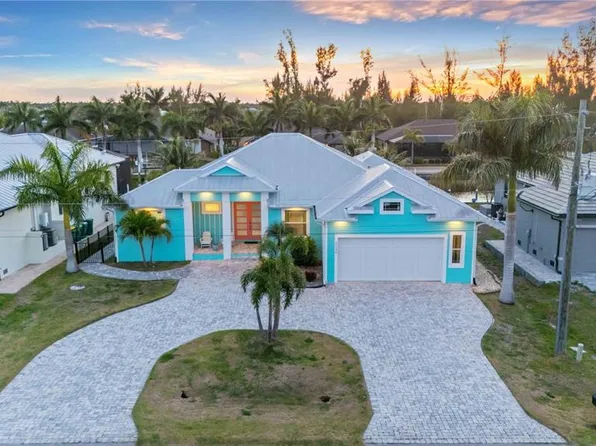 8084 Burwell Cir, Port Charlotte, FL 33981