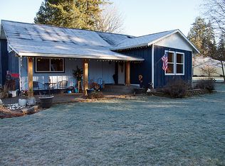 46 Lynch Rd, McCleary, WA 98557