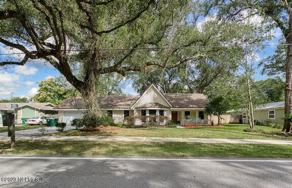 3439 JULINGTON CREEK Road, Jacksonville, FL 32223 Zillow