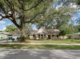 3439 Julington Creek Rd, Jacksonville, FL 32223