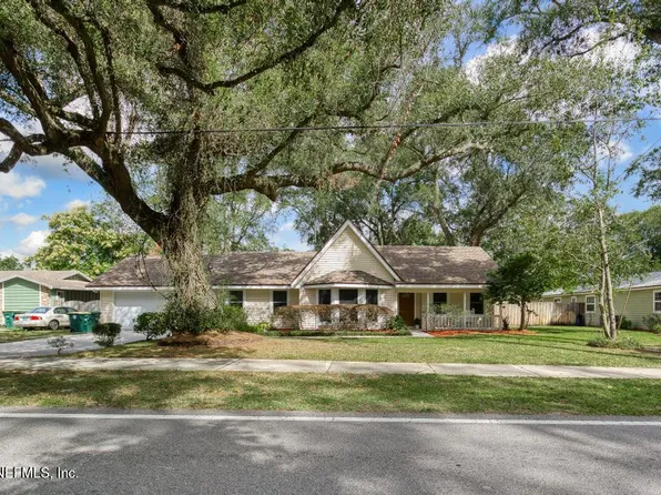 3439 JULINGTON CREEK Road, Jacksonville, FL 32223