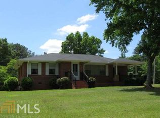 147 Kennedy Rd, Griffin, GA 30223