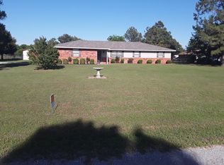 5901 Mason Dr, Shawnee, OK 74804