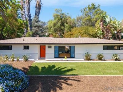 2440 Reed Rd, Escondido, CA, 92027