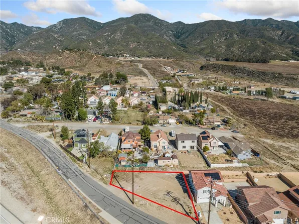 18544 Parker St #3, San Bernardino, CA 92407