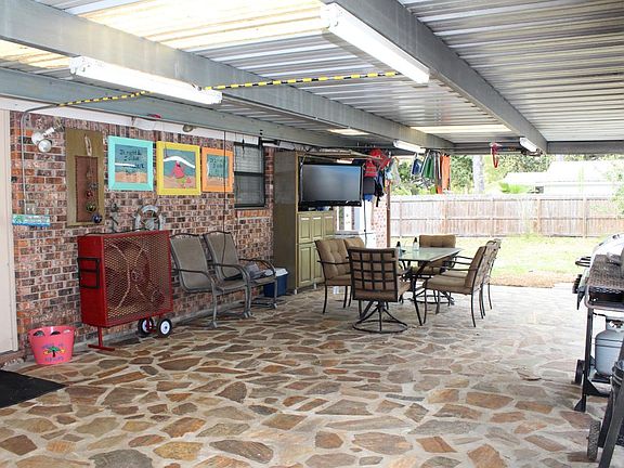 Patio 2