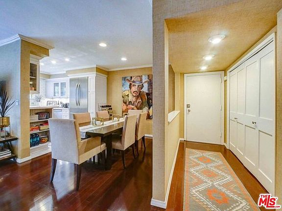 3rd image of 1734 N Fuller Ave APT 102