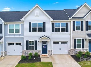 113 Stella Ln #C, Troutman, NC 28166