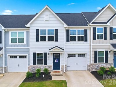 113 Stella Ln #C, Troutman, NC, 28166