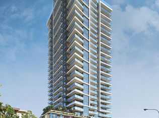 9675 King George Blvd #2610, Surrey, BC