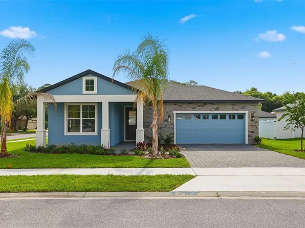 117 Hadley Dr, Sanford, FL 32771