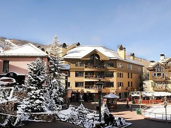 46 Avondale Ln #R304, Beaver Creek, CO 81620