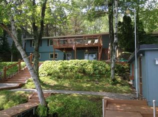 3020 Wausau Rd, Rhinelander, WI 54501