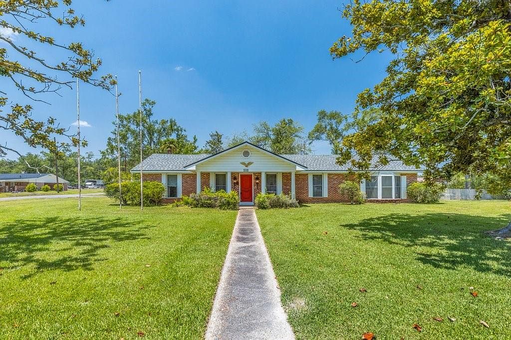 111 W Park St, Dequincy, LA 70633 Zillow