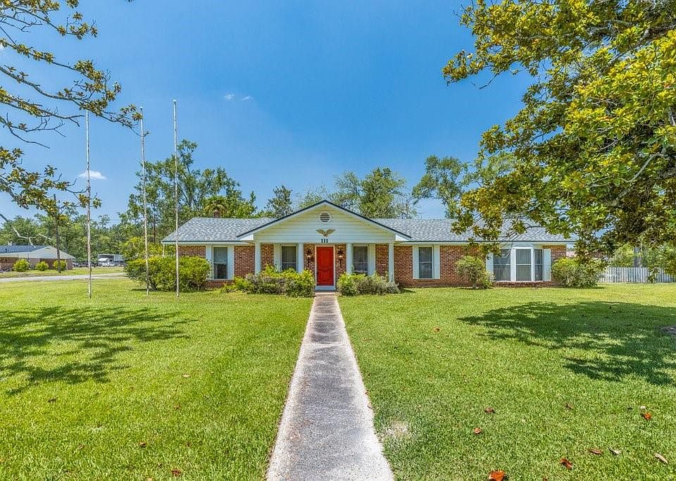 111 W Park St, Dequincy, LA 70633 Zillow