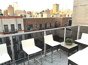 Rented by REAL New York