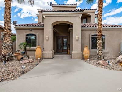 9967 S Dike Rd, Mohave Valley, AZ, 86440