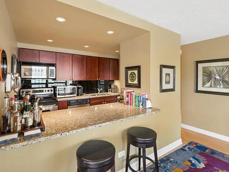 30 E Huron St #2402 — Photo 4