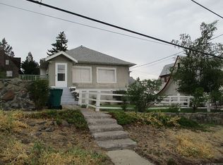 609 Lincoln St, Klamath Falls, OR
