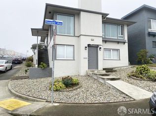236 Skyline Dr #A, Daly City, CA