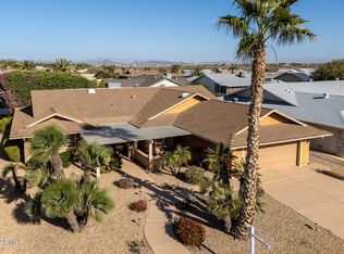 12434 W Eveningside Dr, Sun City West, AZ 85375