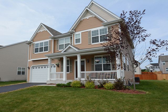 1st image of 1280 Deer Pointe Dr