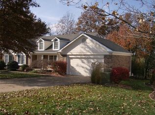 4943 Southridge Park Dr, Saint Louis, MO