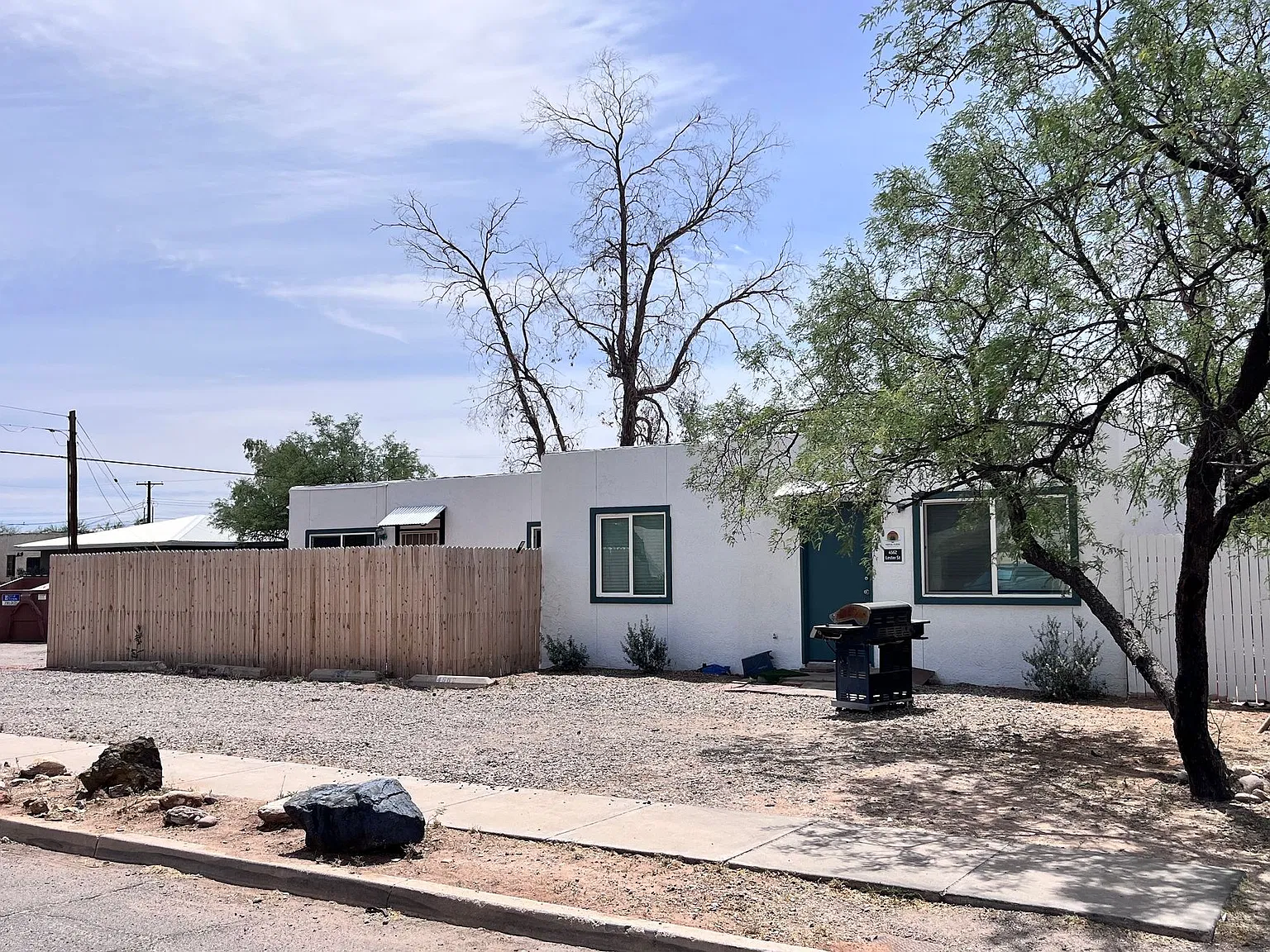 Agave Flats — Photo 4