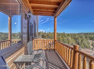 2300 W Cottage Trl #A6, Show Low, AZ 85901