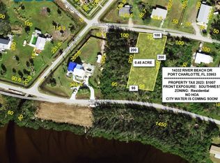 14332 River Beach Dr, Pt Charlotte, FL 33953