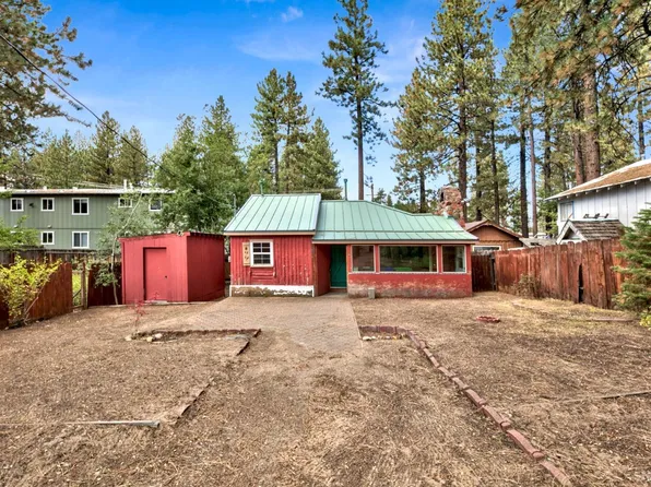 3685 Birch Ave, South Lake Tahoe, CA 96150