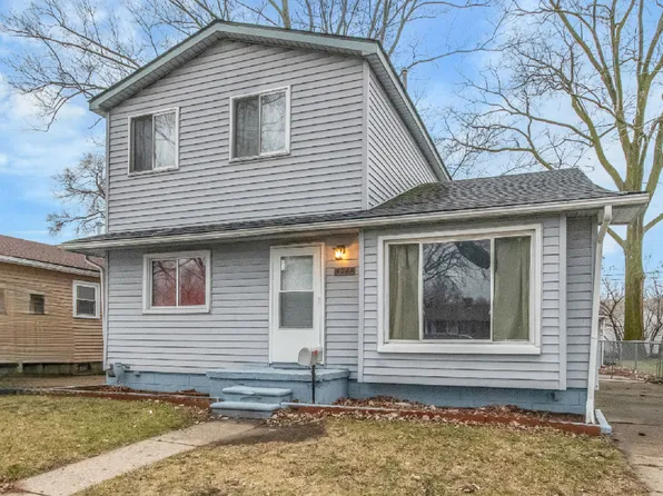 5084 Gloria St, Wayne, MI 48184